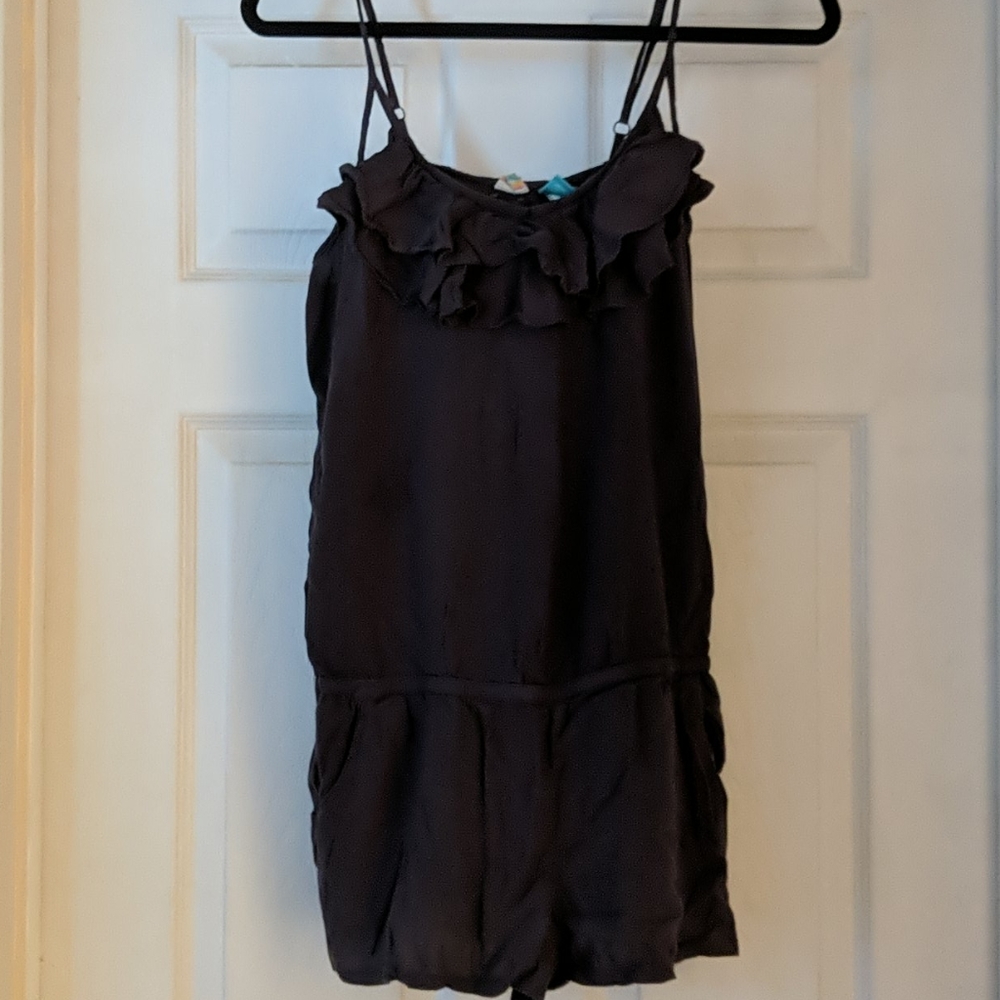 Cute Romper